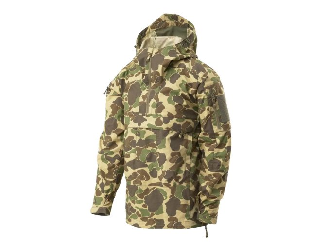 Bunda větrovka TRACER DUCK HUNTER