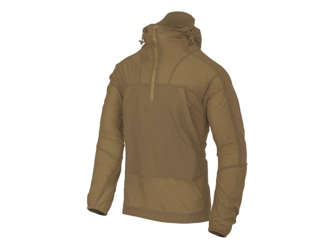 Větrovka WINDRUNNER WINDPACK COYOTE