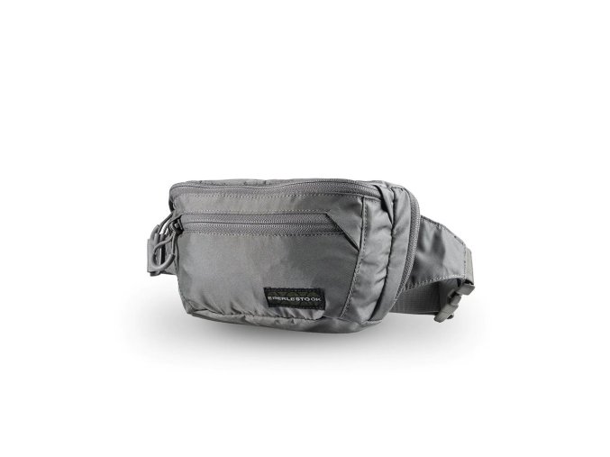 Ledvinka BANDO ŠEDÁ