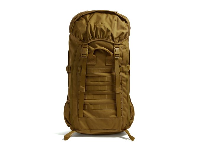 Batoh BMPS CENTURIO MEDIC zdravotní COYOTE BROWN
