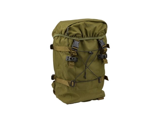 Batoh MUNRO II 35L IR ZELENÝ