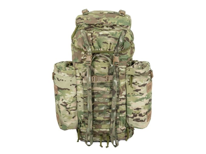 Batoh MMPS VULCAN V 100L MULTICAM®