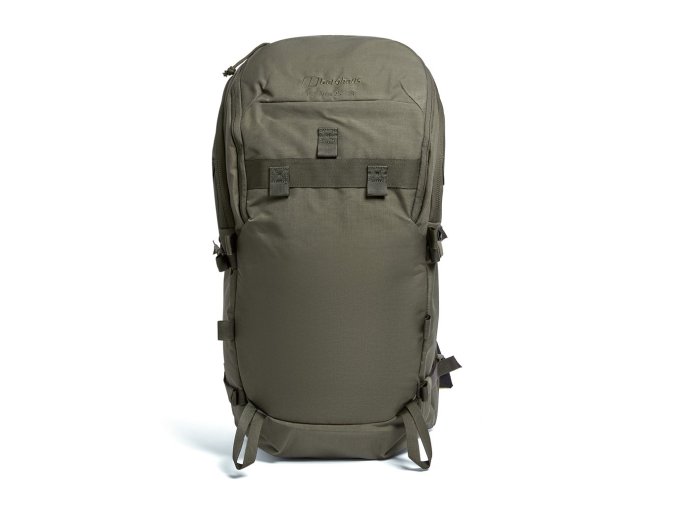 Batoh FLT ARES 25 IR STONE GREY OLIVE