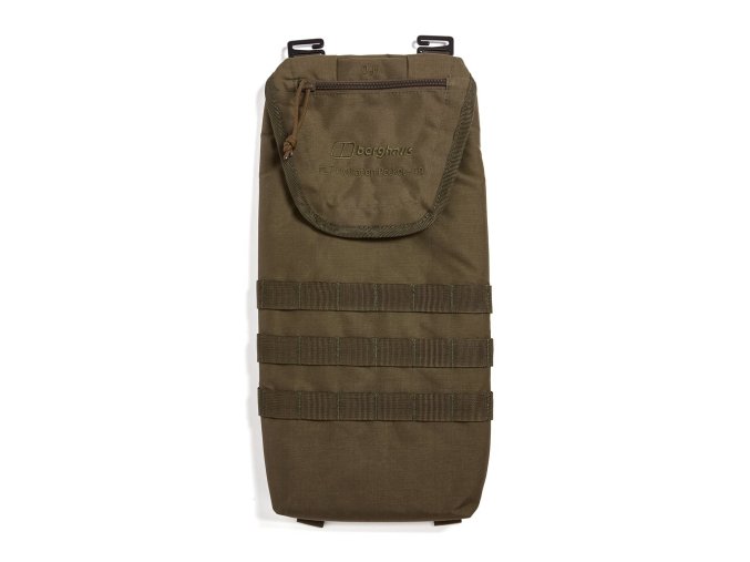 Kapsa FLT HYDRATION IR na vak STONE GREY OLIVE