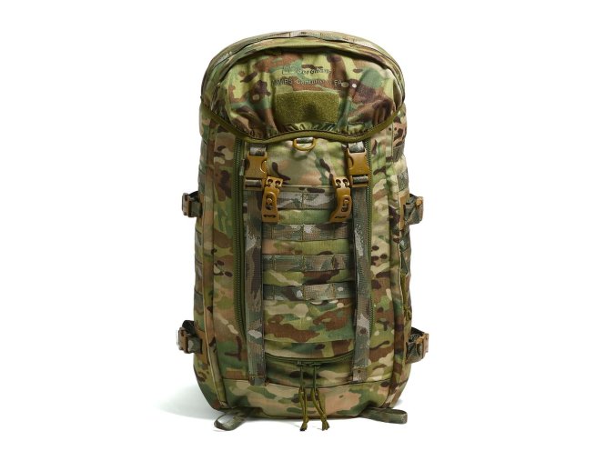 Batoh MMPS CENTURIO IV 45L FA MULTICAM®