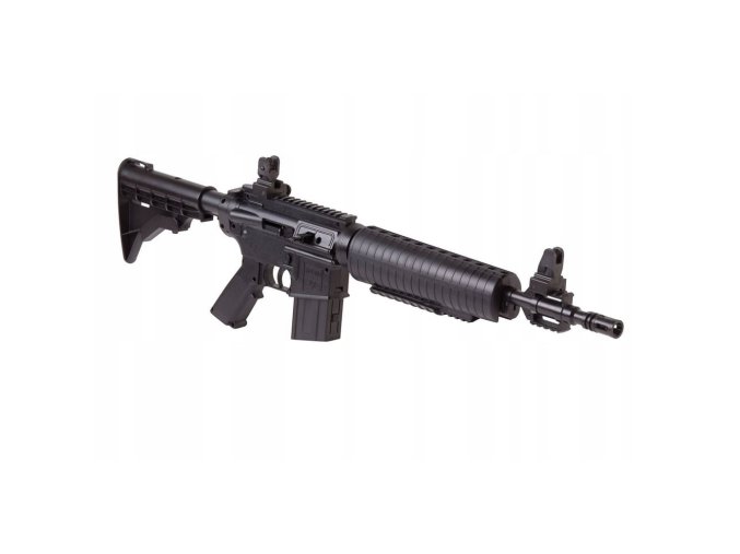 Vzduchovka CROSMAN M4-177 set 4,5 mm/.177