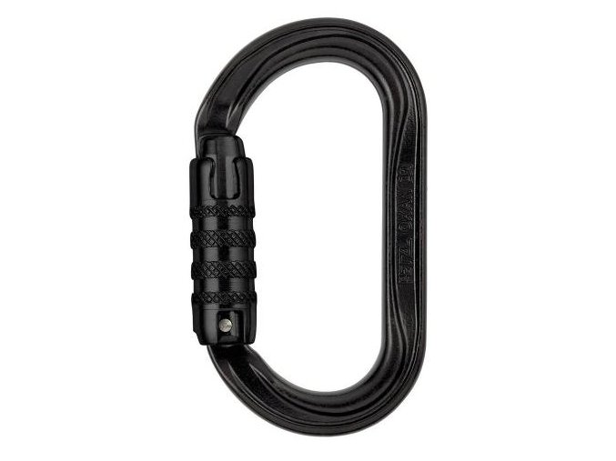 Karabina OXAN s pojistkou TRIACT-LOCK