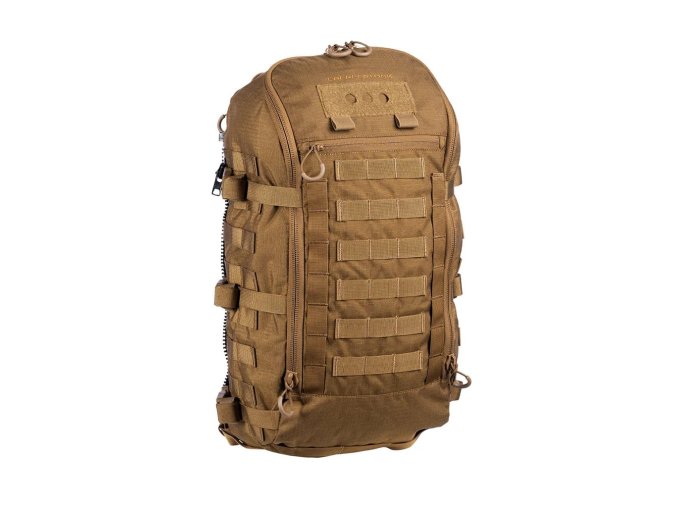 Batoh MISSION ASSAULT COYOTE BROWN
