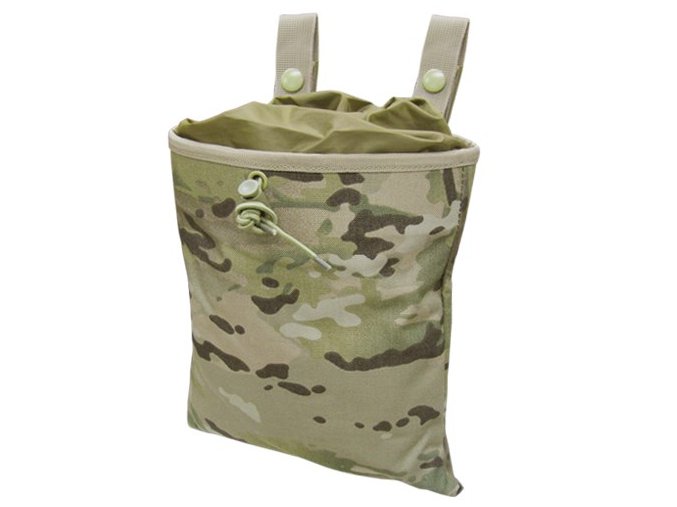 Sumka MOLLE na prázdné zásobníky rolovací MULTICAM®