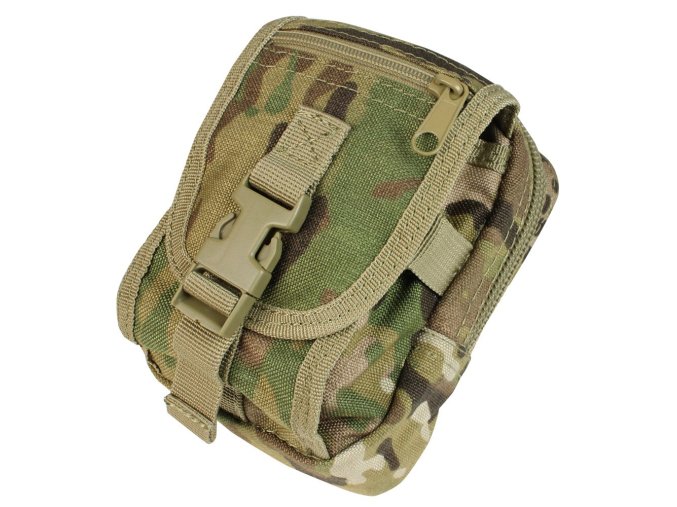Pouzdro MOLLE užitkové malé MULTICAM®