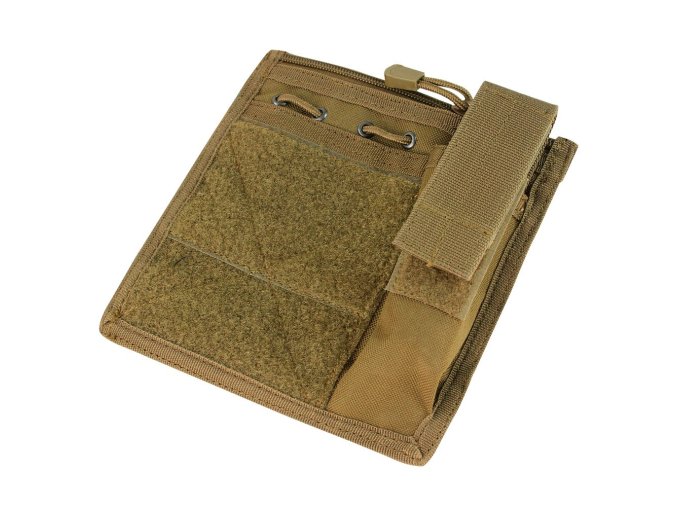 Pouzdro MOLLE administrativní COYOTE BROWN
