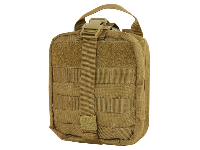 Pouzdro MOLLE EMT lékárna COYOTE BROWN