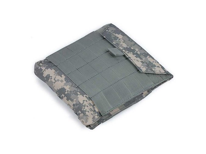 Pouzdro MOLLE side plate ACU DIGITAL