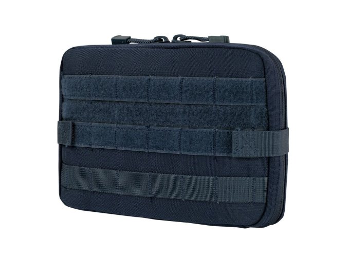 Pouzdro MOLLE tactical tool MODRÉ