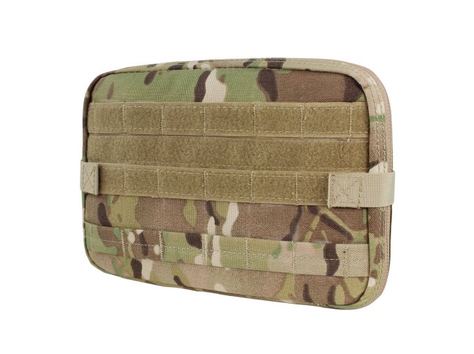 Pouzdro MOLLE tactical tool MULTICAM®