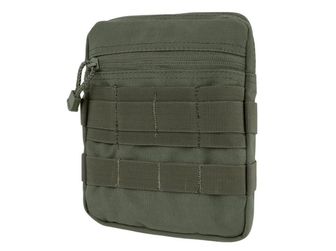 Pouzdro MOLLE univerzální RANGER GREEN