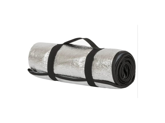 Karimatka Thermal Heat-Reflective ALUMATKA 176x60cm