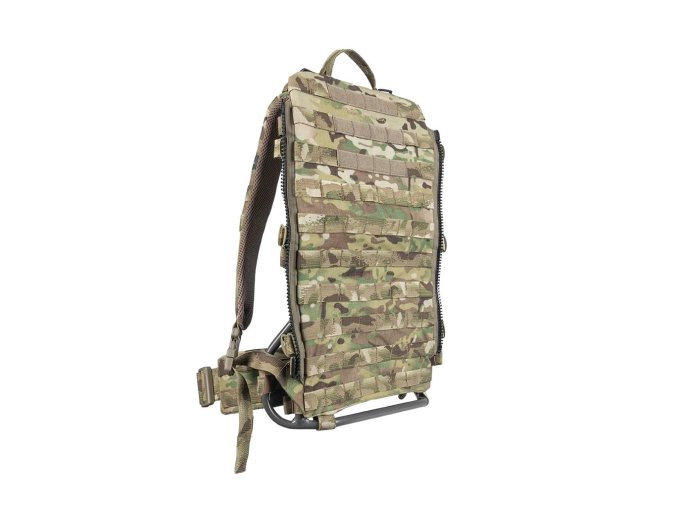 Systém nosný MISSION FRAME MULTICAM®