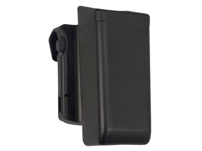 Pouzdro rotační pro dvouřadý zásobník 9mm LUGER