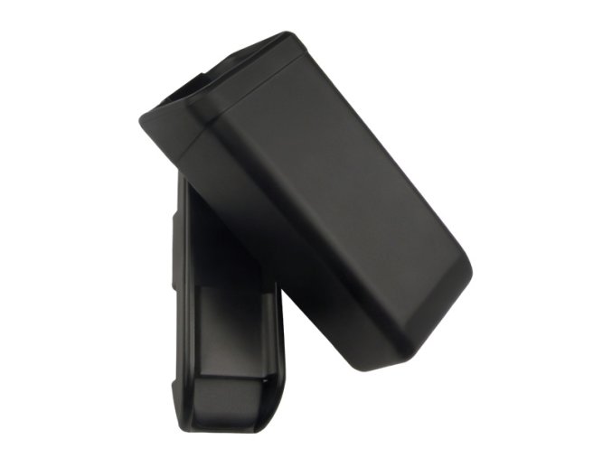 Pouzdro rotační MOLLE pro zásobník 9mm Luger