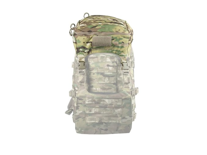 Víko přídavné MISSION LID MULTICAM®