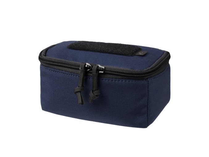Pouzdro AMMO BOX na náboje SENTINEL BLUE