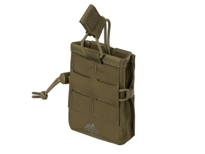 Sumka COMPETITION na zásobník AR/AK OLIVE GREEN