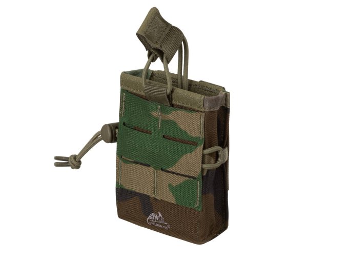 Sumka COMPETITION na zásobník AR/AK US WOODLAND