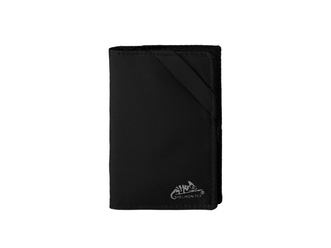 Peněženka EDC MINI WALLET® Cordura® ČERNÁ