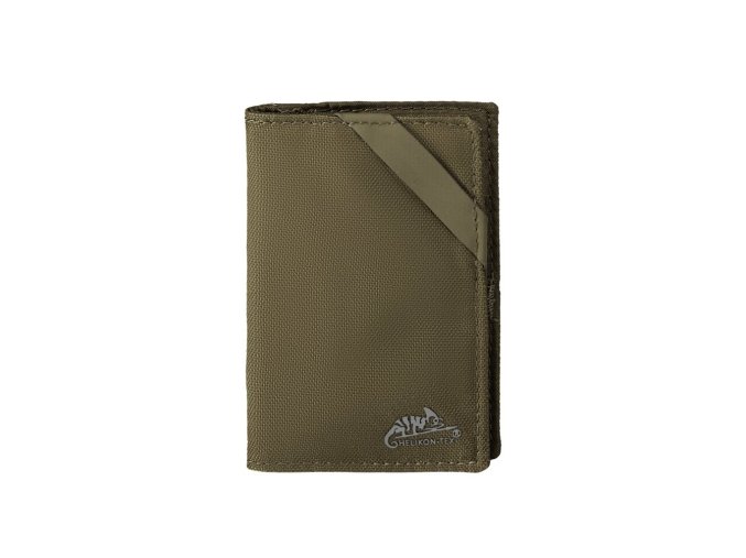 Peněženka EDC MINI WALLET® Cordura® OLIVE GREEN