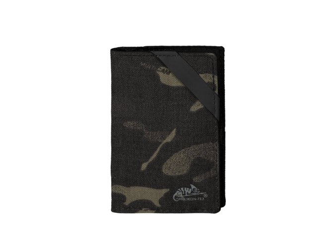 Peněženka EDC MINI WALLET® Cordura® MULTICAM BLACK®