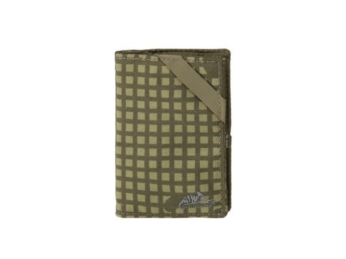 Peněženka EDC MINI WALLET® Cordura® DESERT NIGHT CAMO