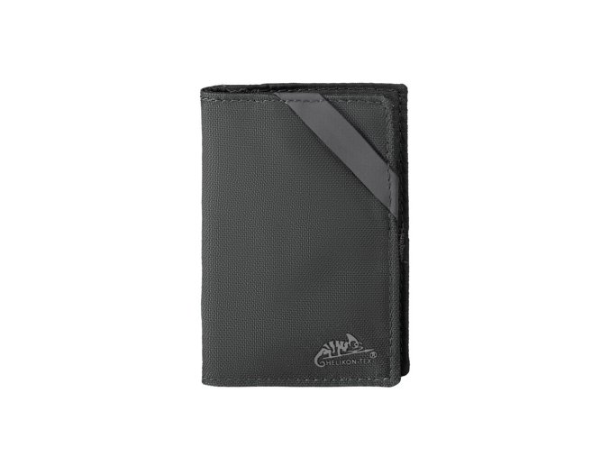 Peněženka EDC MINI WALLET® Cordura® SHADOW GREY