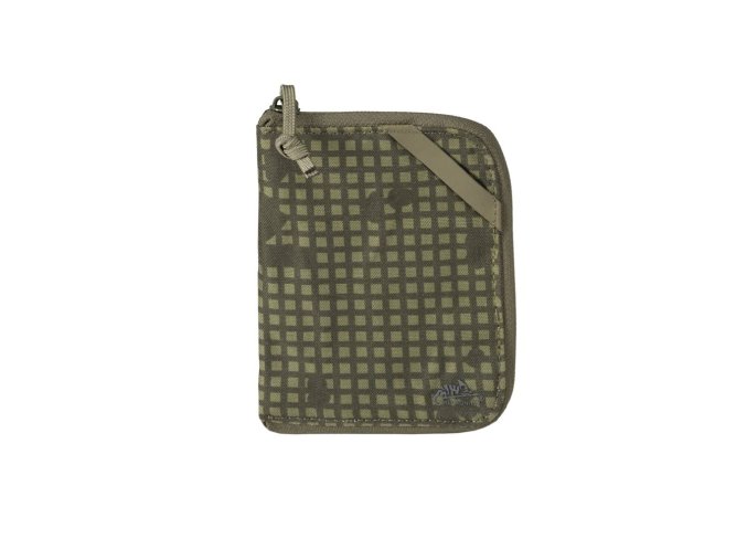 Peněženka EDC LARGE WALLET® Cordura® DESERT NIGHT CAMO