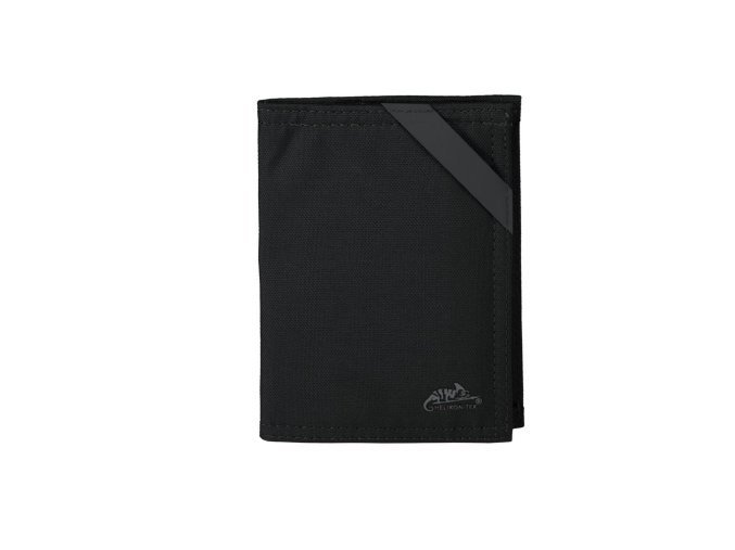 Peněženka EDC SMALL WALLET® Cordura® ČERNÁ