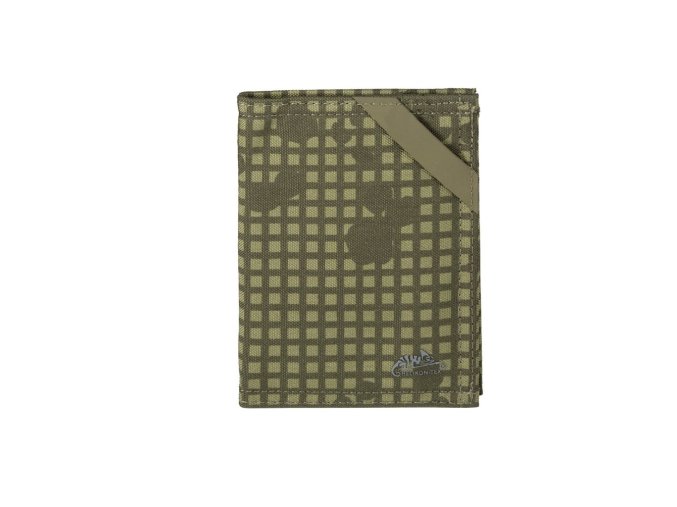 Peněženka EDC SMALL WALLET® Cordura® DESERT NIGHT CAMO