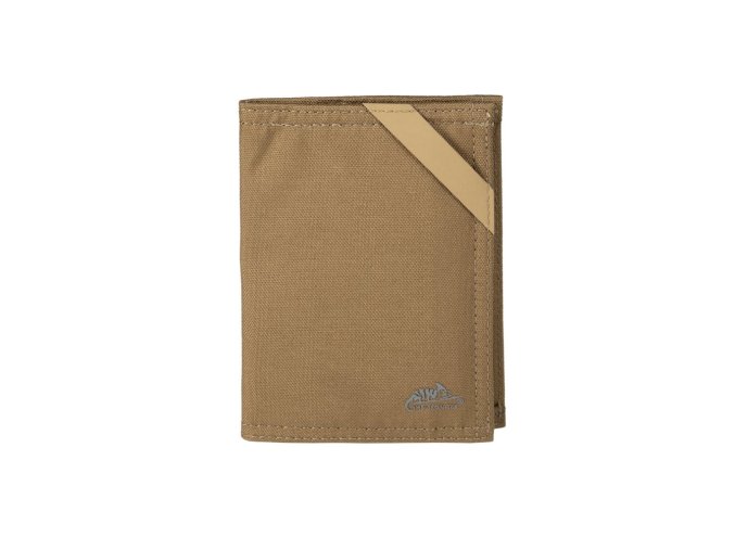 Peněženka EDC SMALL WALLET® Cordura® COYOTE