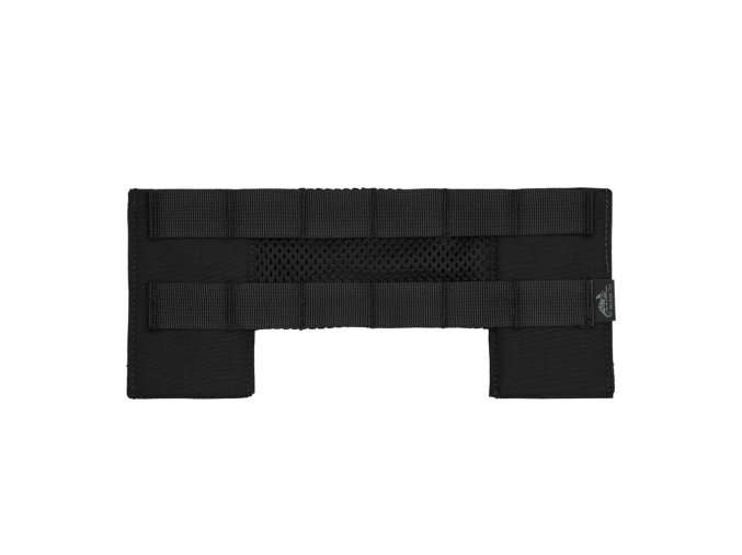 Panel hrudní pro GUARDIAN RECCE® Cordura® ČERNÝ