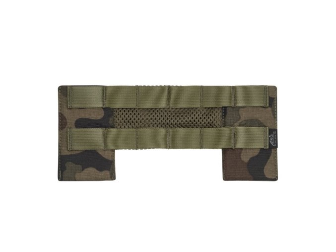 Panel hrudní pro GUARDIAN RECCE® Cordura® WOODLAND POLSKÝ