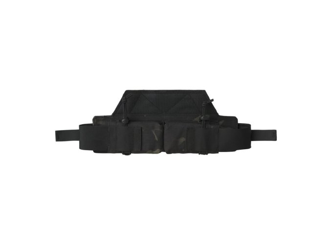 Sumka HORIZONTAL podvěsná na dva zásobníky MULTICAM® BLACK