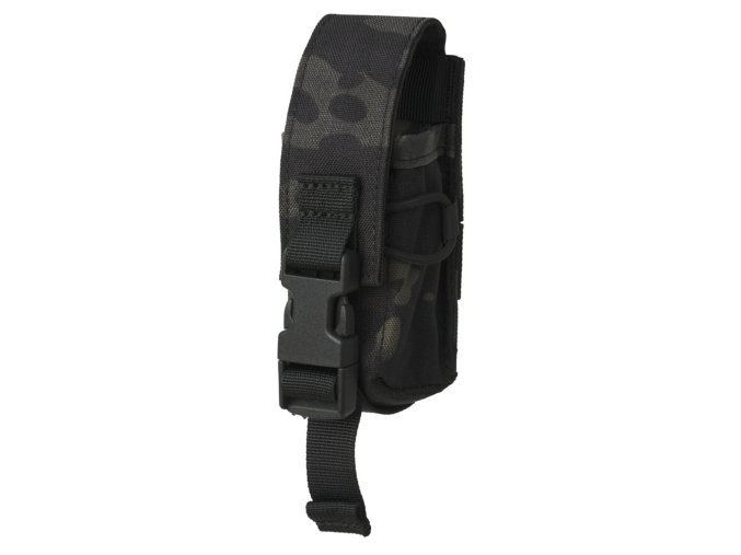 Sumka FLASHBANG na zábleskový granát MULTICAM BLACK®