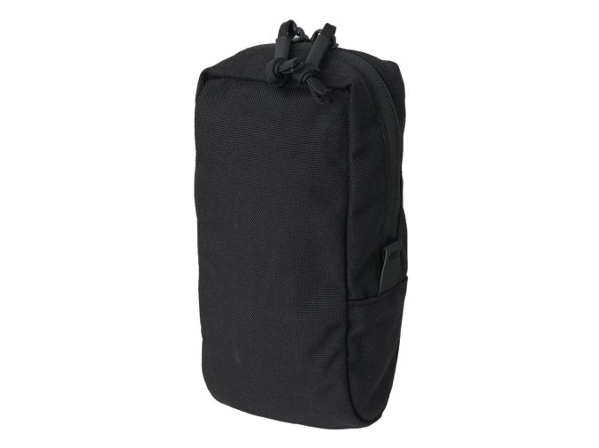 Pouzdro univerzální MINI POUCH ČERNÉ