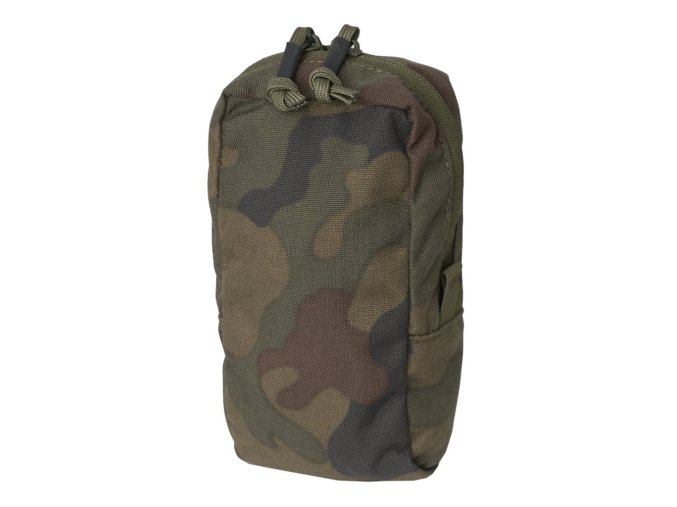 Pouzdro univerzální MINI POUCH WOODLAND POLSKÝ
