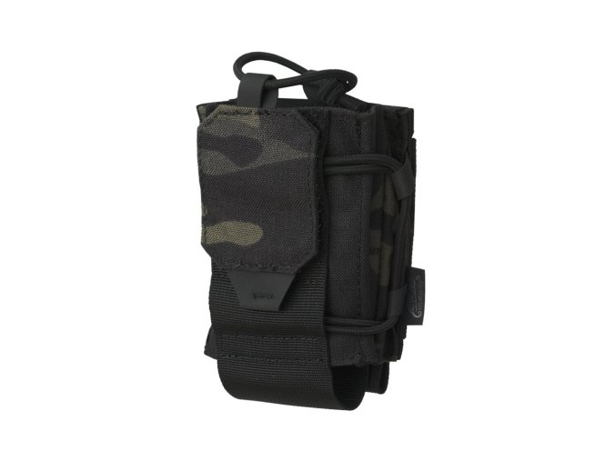 Pouzdro RADIO na vysílačku MULTICAM® BLACK