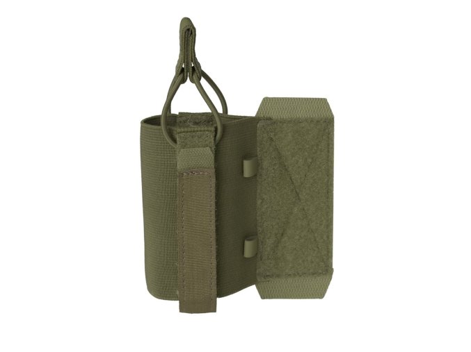 Pouzdro boční přídavné GUARDIAN OLIVE GREEN