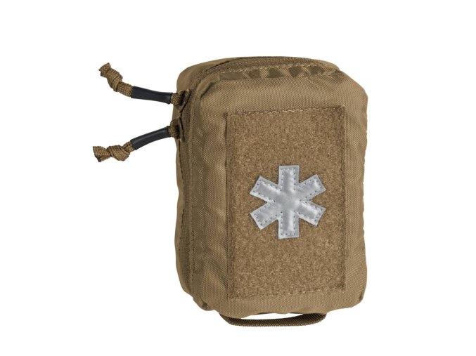 Pouzdro na lékárničku MINI MED KIT COYOTE