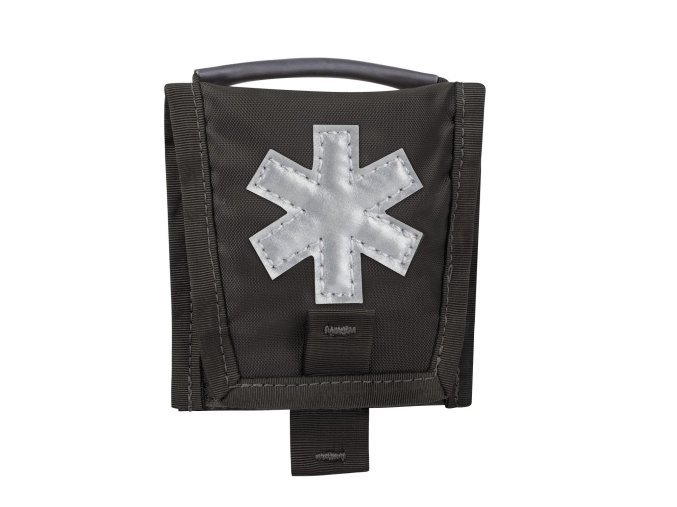 Lékárna MICRO MED KIT® ČERNÁ