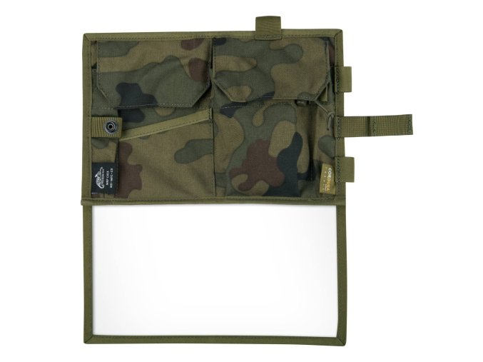 Pouzdro MAP CASE PL WOODLAND
