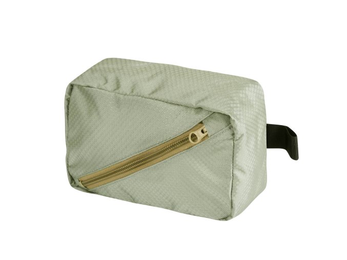 Pouzdro MICRO PAKCELL SILVER MINK