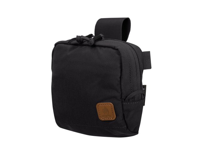 Pouzdro S.E.R.E ČERNÉ